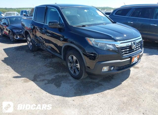 5FPYK3F57HB030389 2017 Honda Ridgeline photo no. 1