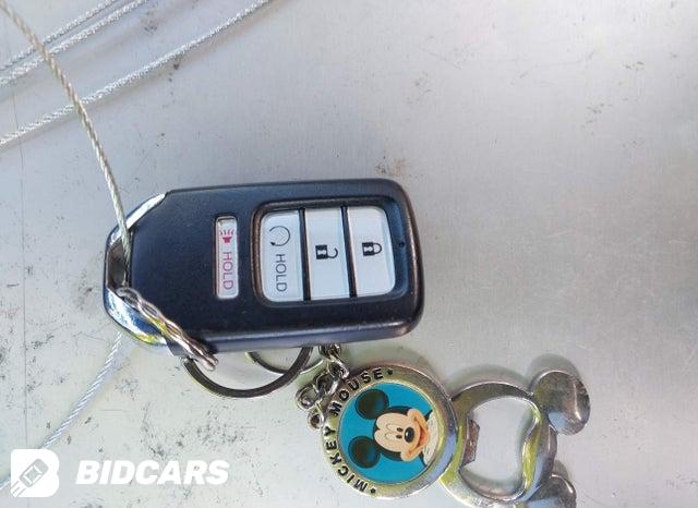 5FPYK3F57HB030389 2017 Honda Ridgeline photo no. 11