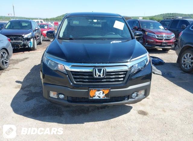 5FPYK3F57HB030389 2017 Honda Ridgeline photo no. 12