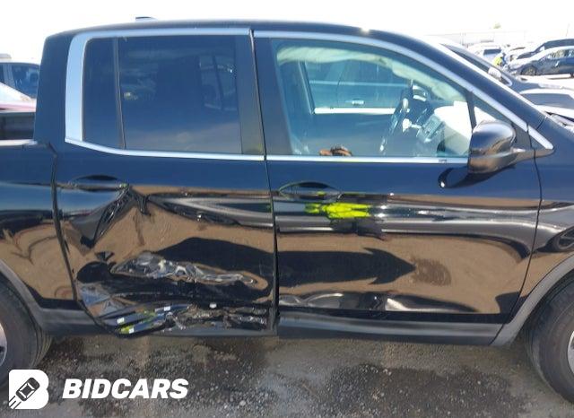 5FPYK3F57HB030389 2017 Honda Ridgeline photo no. 13