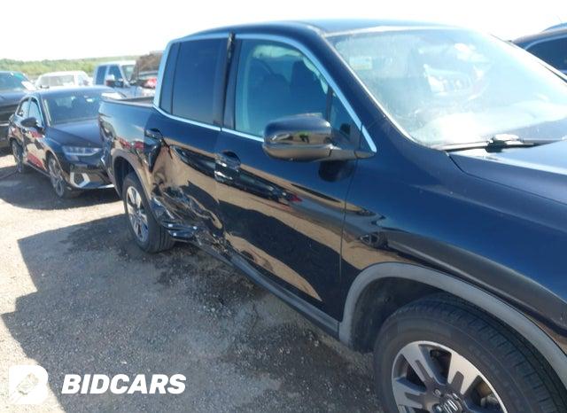 5FPYK3F57HB030389 2017 Honda Ridgeline photo no. 6