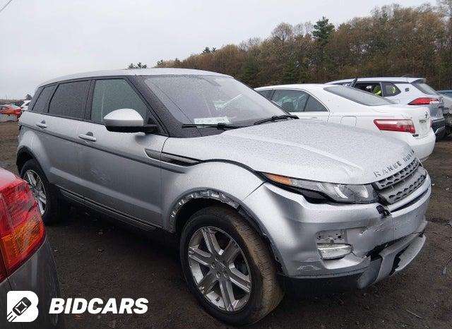 SALVP2BG0FH077168 2015 Land Rover Range Rover photo no. 1