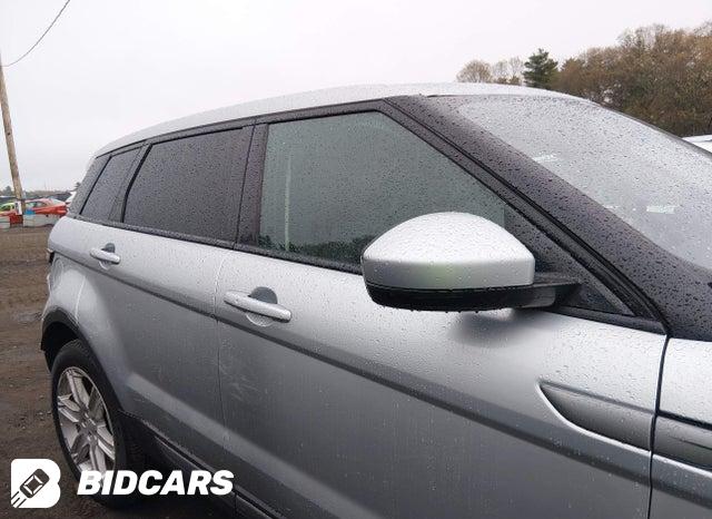 SALVP2BG0FH077168 2015 Land Rover Range Rover photo no. 13