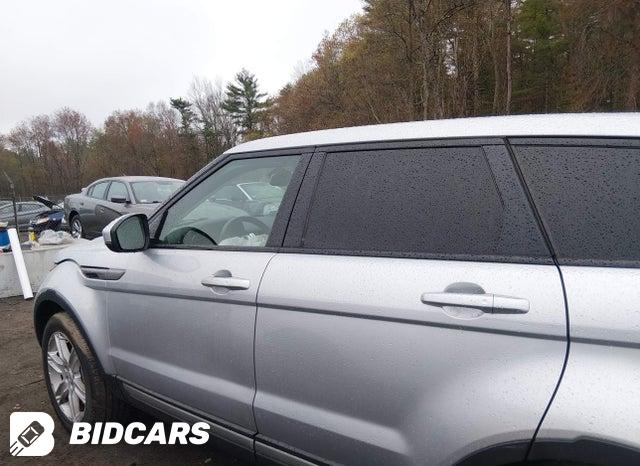 SALVP2BG0FH077168 2015 Land Rover Range Rover photo no. 14