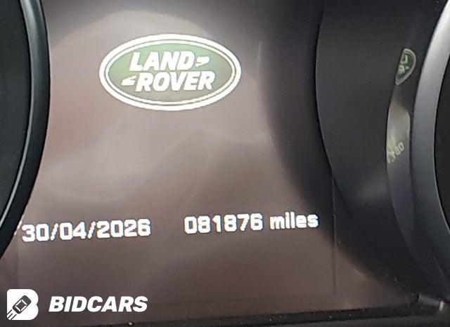 SALVP2BG0FH077168 2015 Land Rover Range Rover photo no. 15