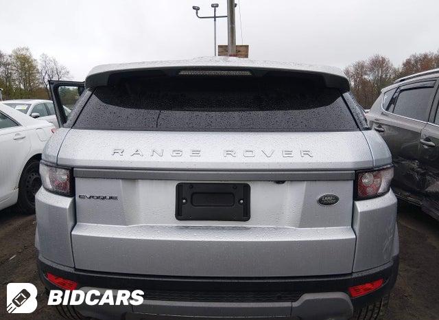 SALVP2BG0FH077168 2015 Land Rover Range Rover photo no. 16