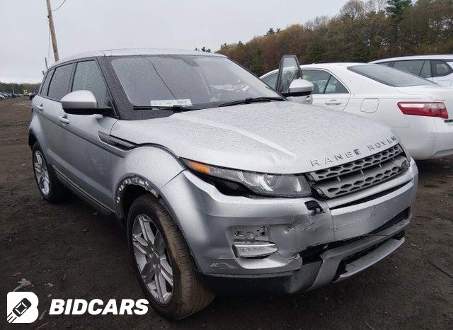 SALVP2BG0FH077168 2015 Land Rover Range Rover photo no. 6