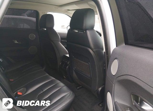 SALVP2BG0FH077168 2015 Land Rover Range Rover photo no. 8