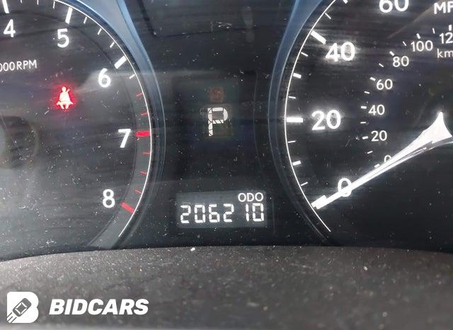 2T2BK1BA6AC035689 2010 Lexus RX photo no. 15