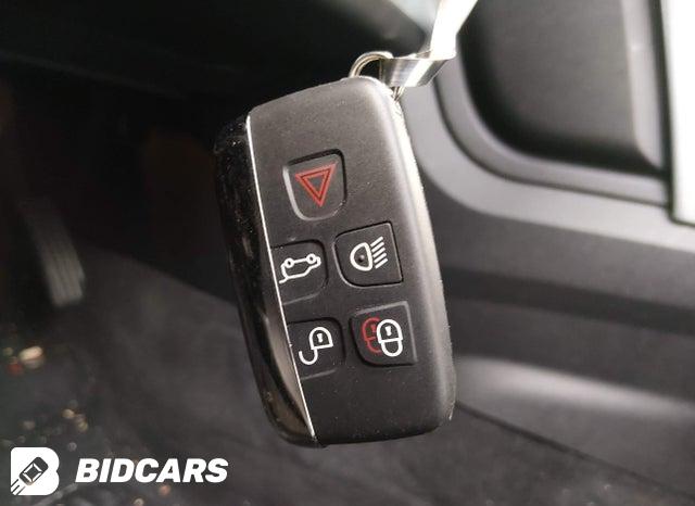 SALCR2FX3KH794217 2019 Land Rover Discovery photo no. 11