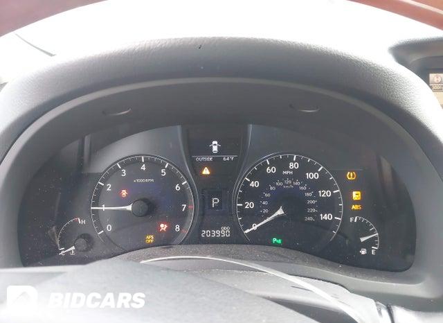 2T2ZK1BAXAC020448 2010 Lexus RX photo no. 7