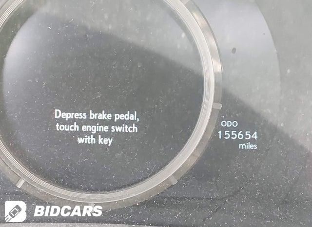2016 Lexus IS — VIN JTHBA1D26G5009224, фото 14