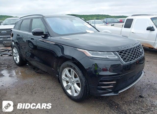 SALYK2EXXLA268009 2020 Land Rover Range Rover photo no. 1