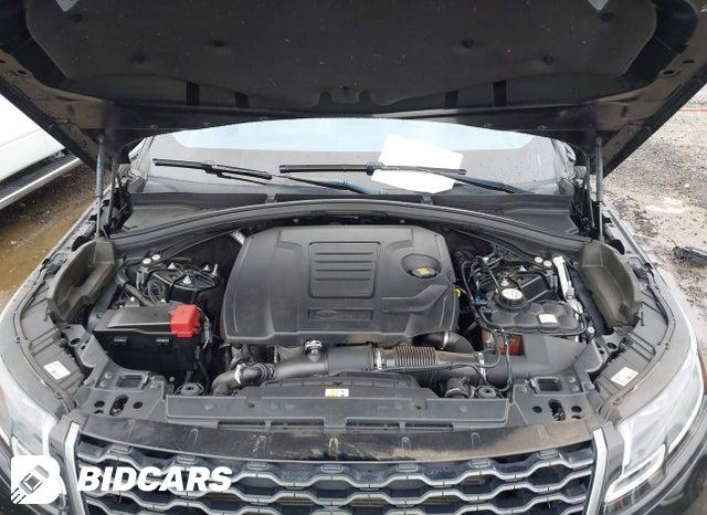 SALYK2EXXLA268009 2020 Land Rover Range Rover photo no. 10