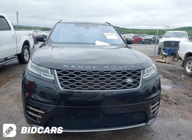 SALYK2EXXLA268009 2020 Land Rover Range Rover photo no. 13