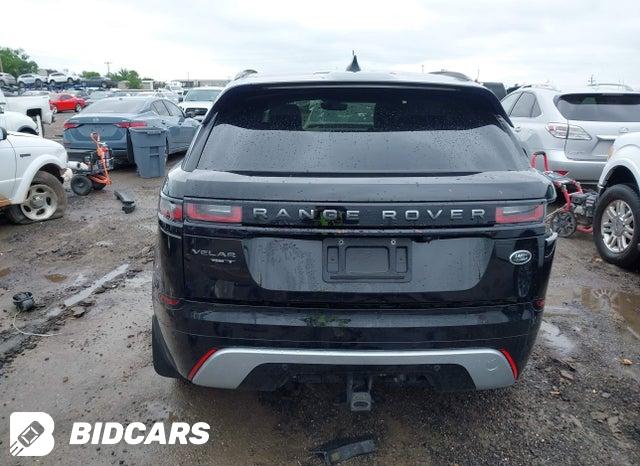 SALYK2EXXLA268009 2020 Land Rover Range Rover photo no. 17