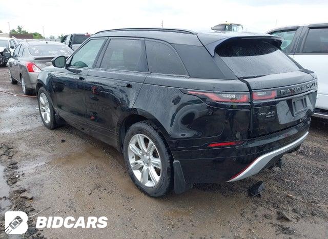 SALYK2EXXLA268009 2020 Land Rover Range Rover photo no. 3