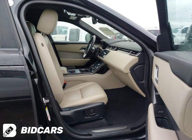 SALYK2EXXLA268009 2020 Land Rover Range Rover photo no. 5