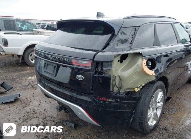 SALYK2EXXLA268009 2020 Land Rover Range Rover photo no. 6