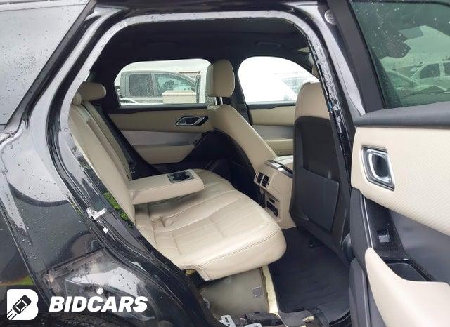 SALYK2EXXLA268009 2020 Land Rover Range Rover photo no. 8