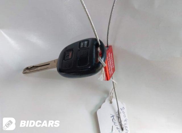 2T2HK31U19C120131 2009 Lexus RX photo no. 11