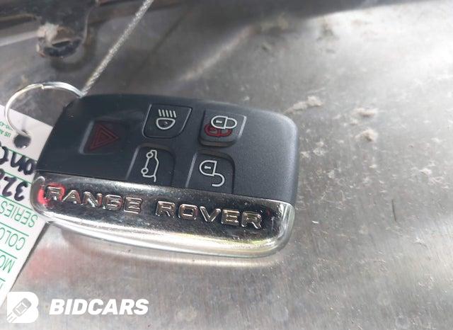 SALGS2FE8HA328966 2017 Land Rover Range Rover photo no. 11
