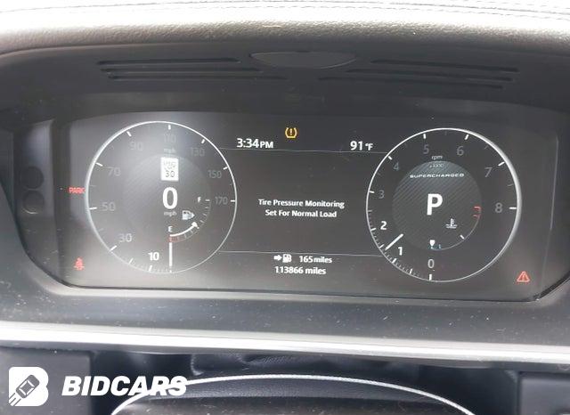 SALGS2FE8HA328966 2017 Land Rover Range Rover photo no. 7