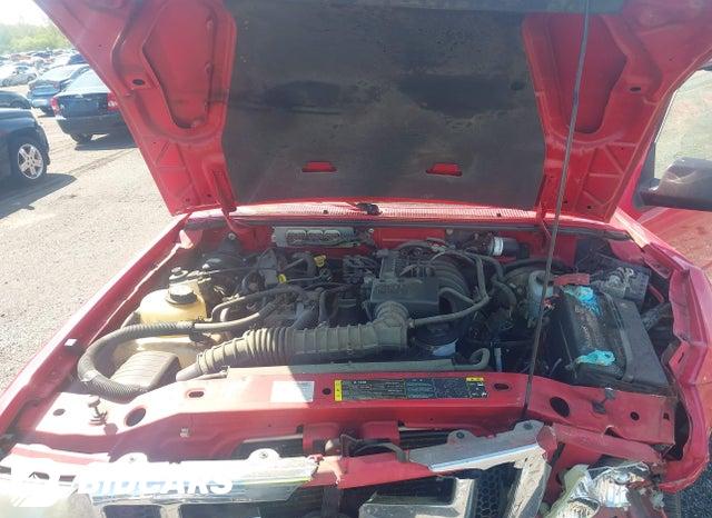 1FTYR14D09PA23276 2009 Ford Ranger photo no. 10