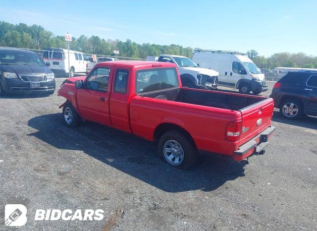 1FTYR14D09PA23276 2009 Ford Ranger photo no. 3