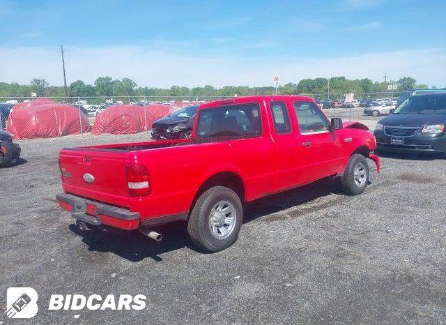 1FTYR14D09PA23276 2009 Ford Ranger photo no. 4