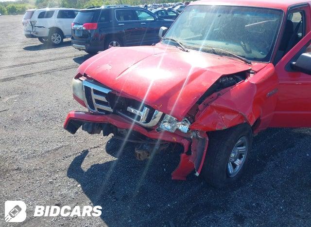 1FTYR14D09PA23276 2009 Ford Ranger photo no. 6