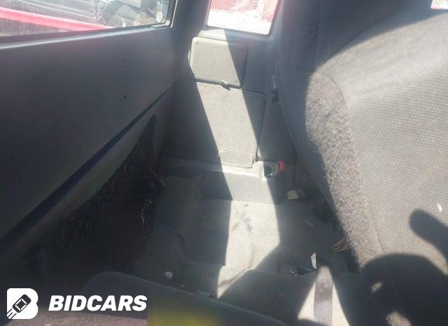 1FTYR14D09PA23276 2009 Ford Ranger photo no. 8