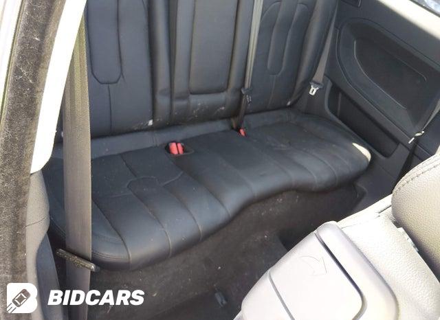 SALVR1BG2DH813352 2013 Land Rover Range Rover photo no. 8
