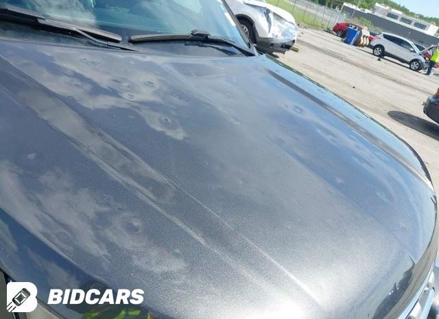 1FM5K8F8XHGC84716 2017 Ford Explorer photo no. 18