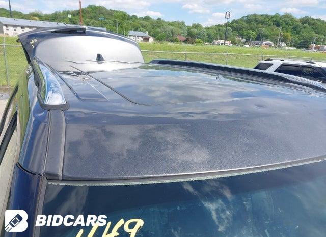 1FM5K8F8XHGC84716 2017 Ford Explorer photo no. 19