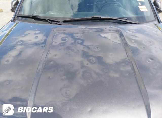 1FM5K8F8XHGC84716 2017 Ford Explorer photo no. 6