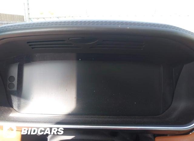 SALGV2TF3FA203469 2015 Land Rover Range Rover photo no. 7