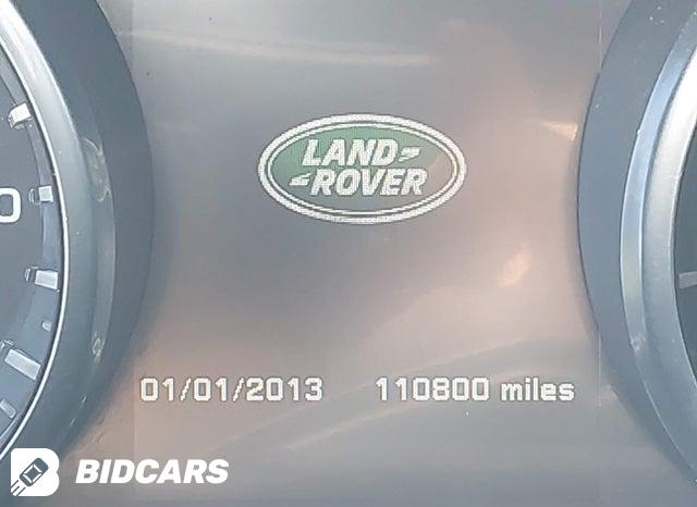 SALWR2WF5EA397819 2014 Land Rover Range Rover photo no. 16