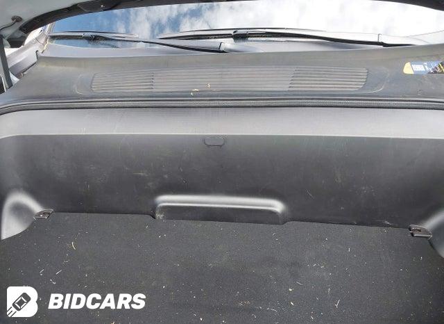 7PDSGABA4PN025716 2023 Rivian R1S photo no. 10