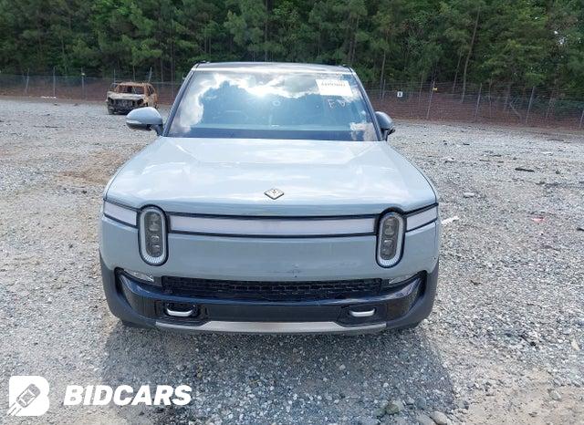 7PDSGABA4PN025716 2023 Rivian R1S photo no. 12