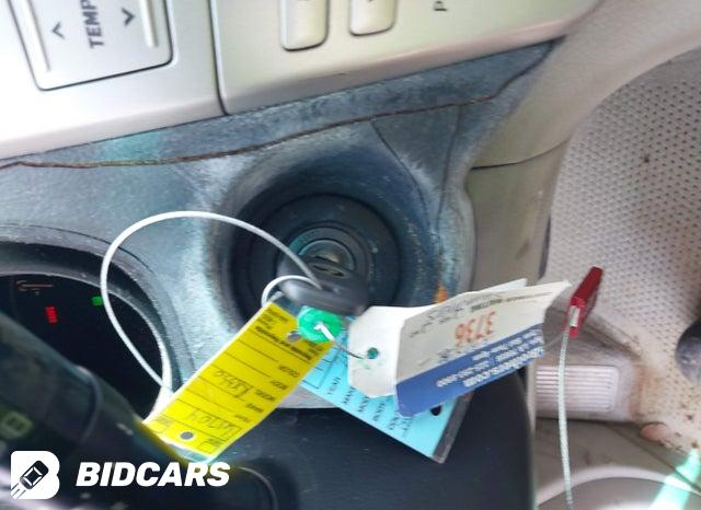 2T2GA31U44C003442 2004 Lexus RX photo no. 11