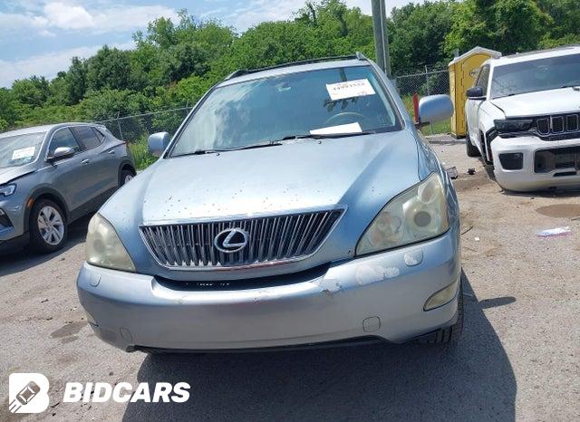 2T2GA31U44C003442 2004 Lexus RX photo no. 12