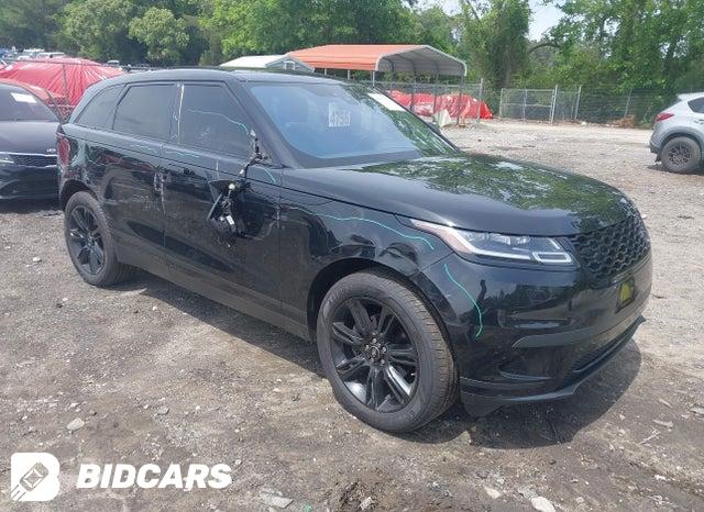 SALYB2EX5LA292749 2020 Land Rover Range Rover photo no. 1
