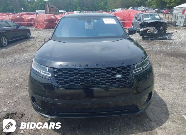 SALYB2EX5LA292749 2020 Land Rover Range Rover photo no. 12
