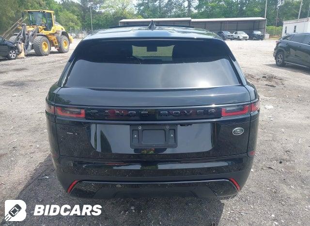 SALYB2EX5LA292749 2020 Land Rover Range Rover photo no. 16