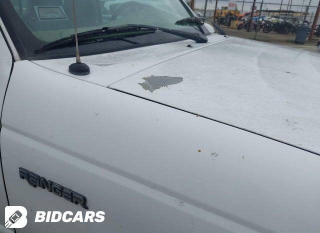 1FTYR10D73PB01694 2003 Ford Ranger photo no. 13