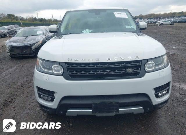 SALWR2VF4FA538995 2015 Land Rover Range Rover photo no. 12