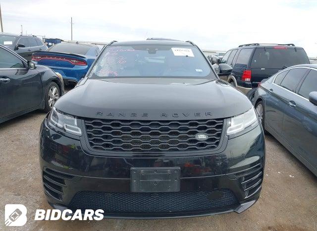 SALYL2EX2KA202596 2019 Land Rover Range Rover photo no. 12