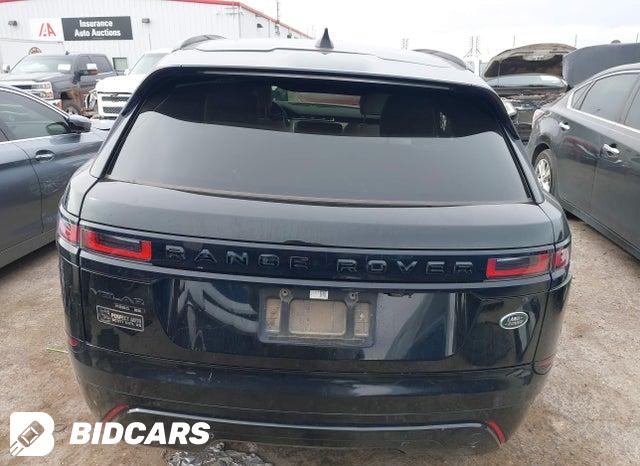 SALYL2EX2KA202596 2019 Land Rover Range Rover photo no. 16