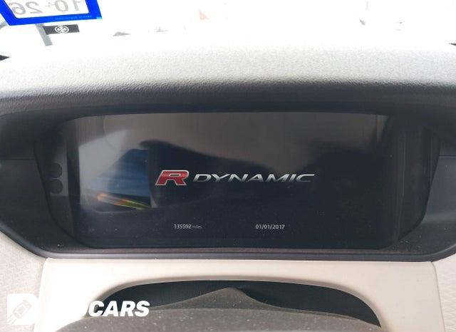 SALYL2EX2KA202596 2019 Land Rover Range Rover photo no. 7